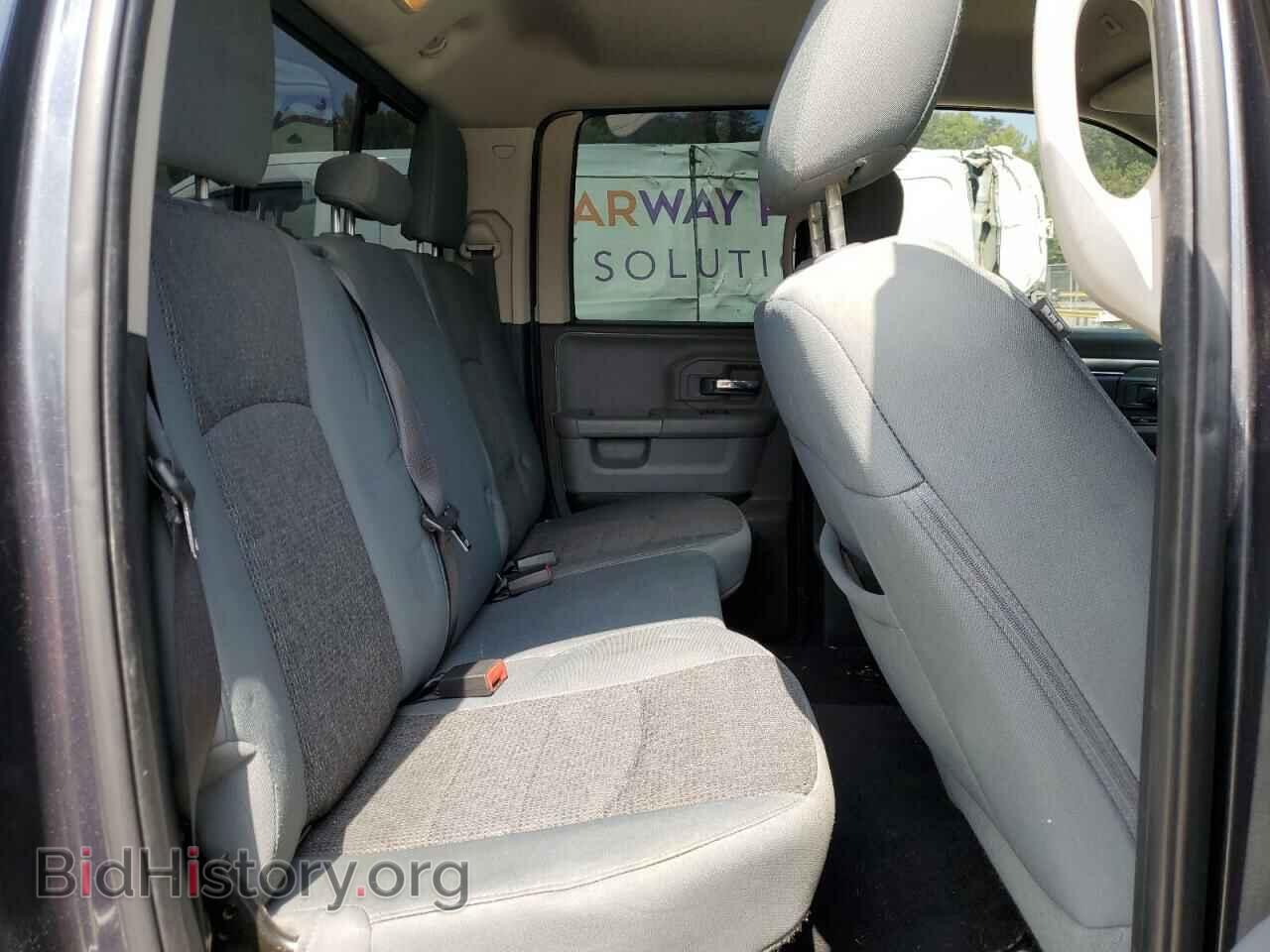 2017 RAM 1500 - VIN: 1C6RR7GT9HS569345 - Фото 10
