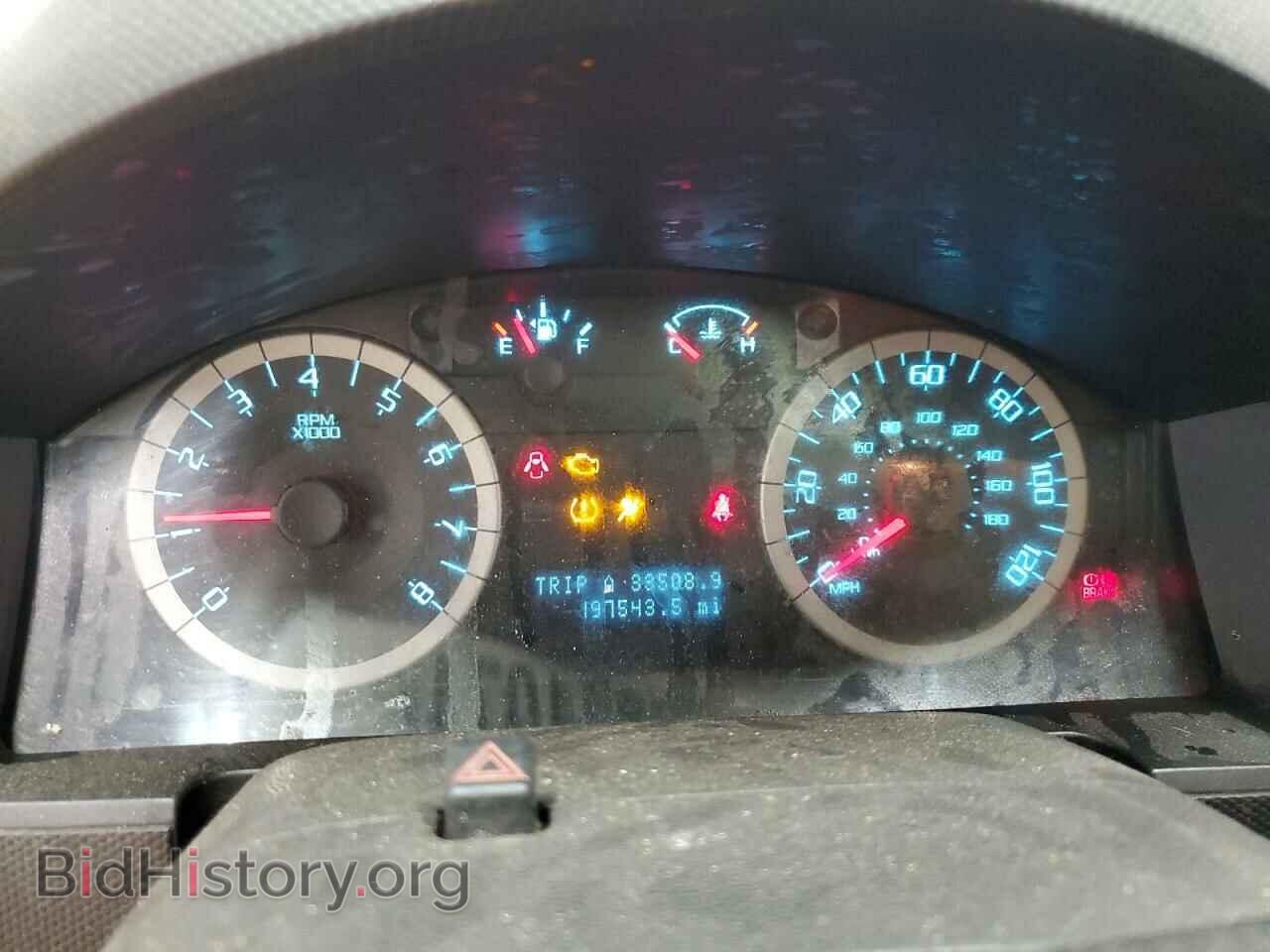 2012 FORD ESCAPE - VIN: 1FMCU9EG9CKC63488 - Фото 9
