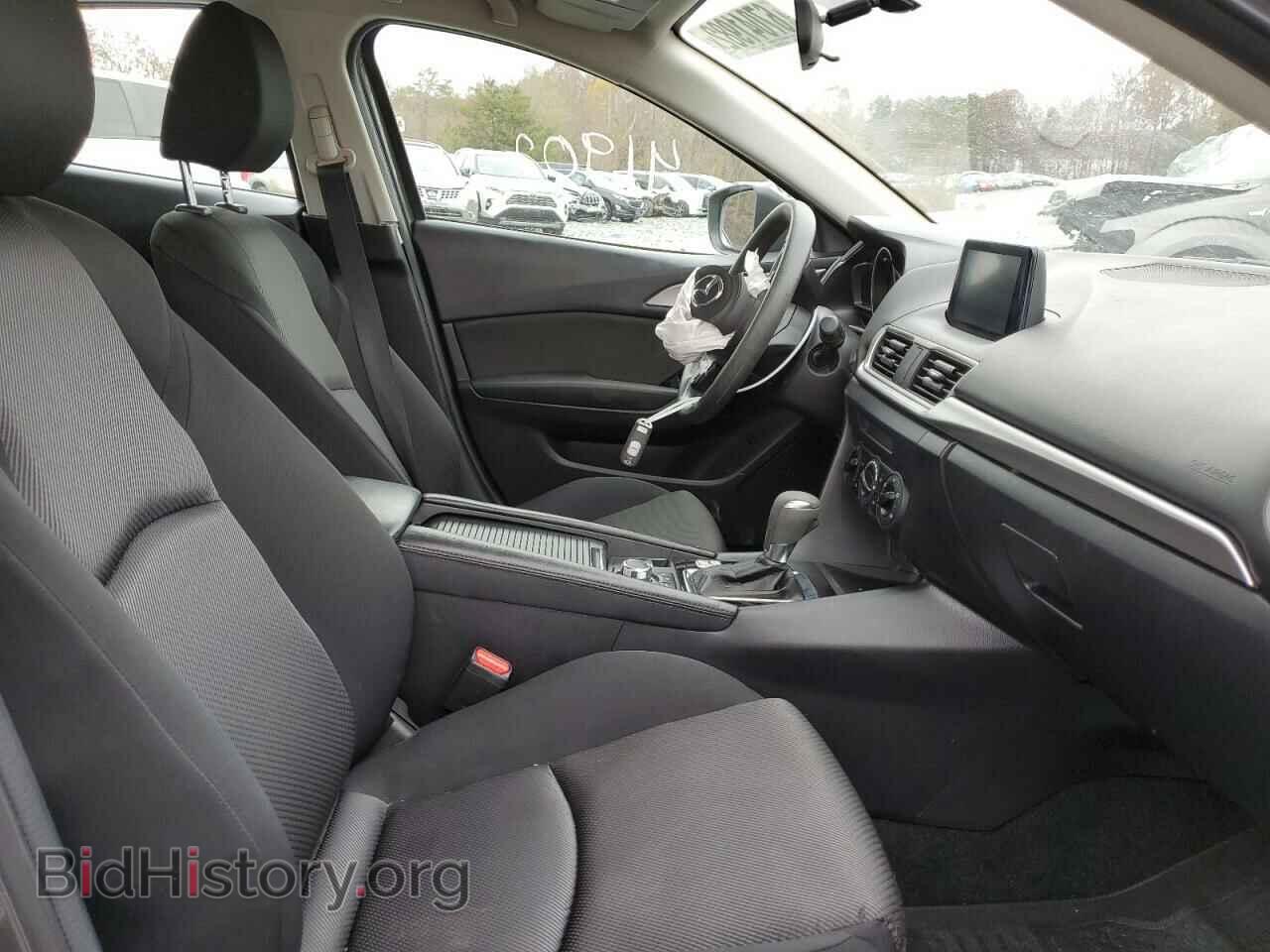 2017 MAZDA 3 - VIN: 3MZBN1K72HM100892 - Фото 5