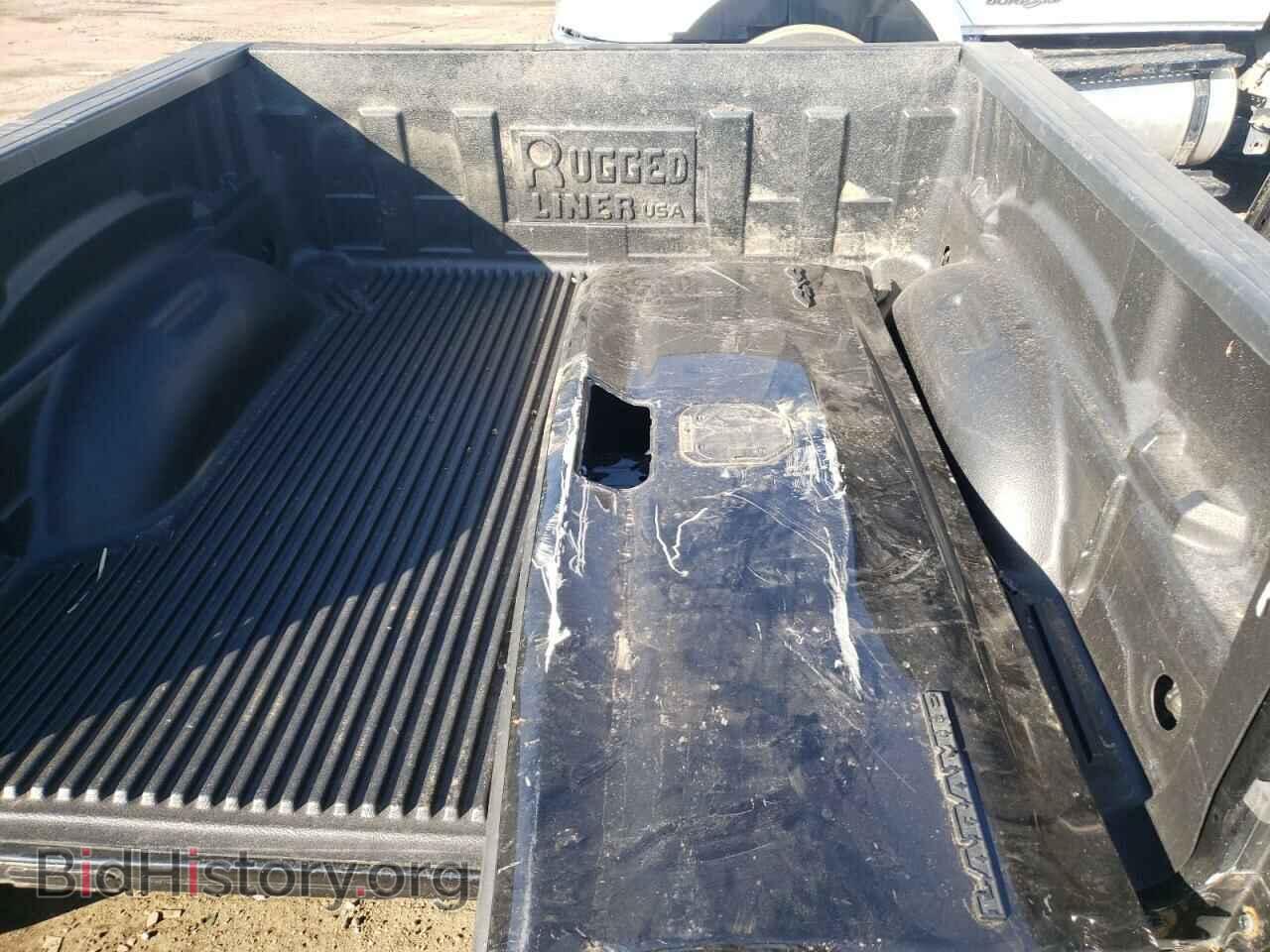 2021 RAM 1500 - VIN: 1C6SRFJT2MN587120 - Фото 6