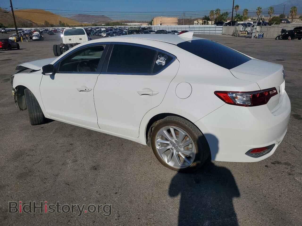 2016 ACURA ILX - VIN: 19UDE2F78GA012602 - Фото 3