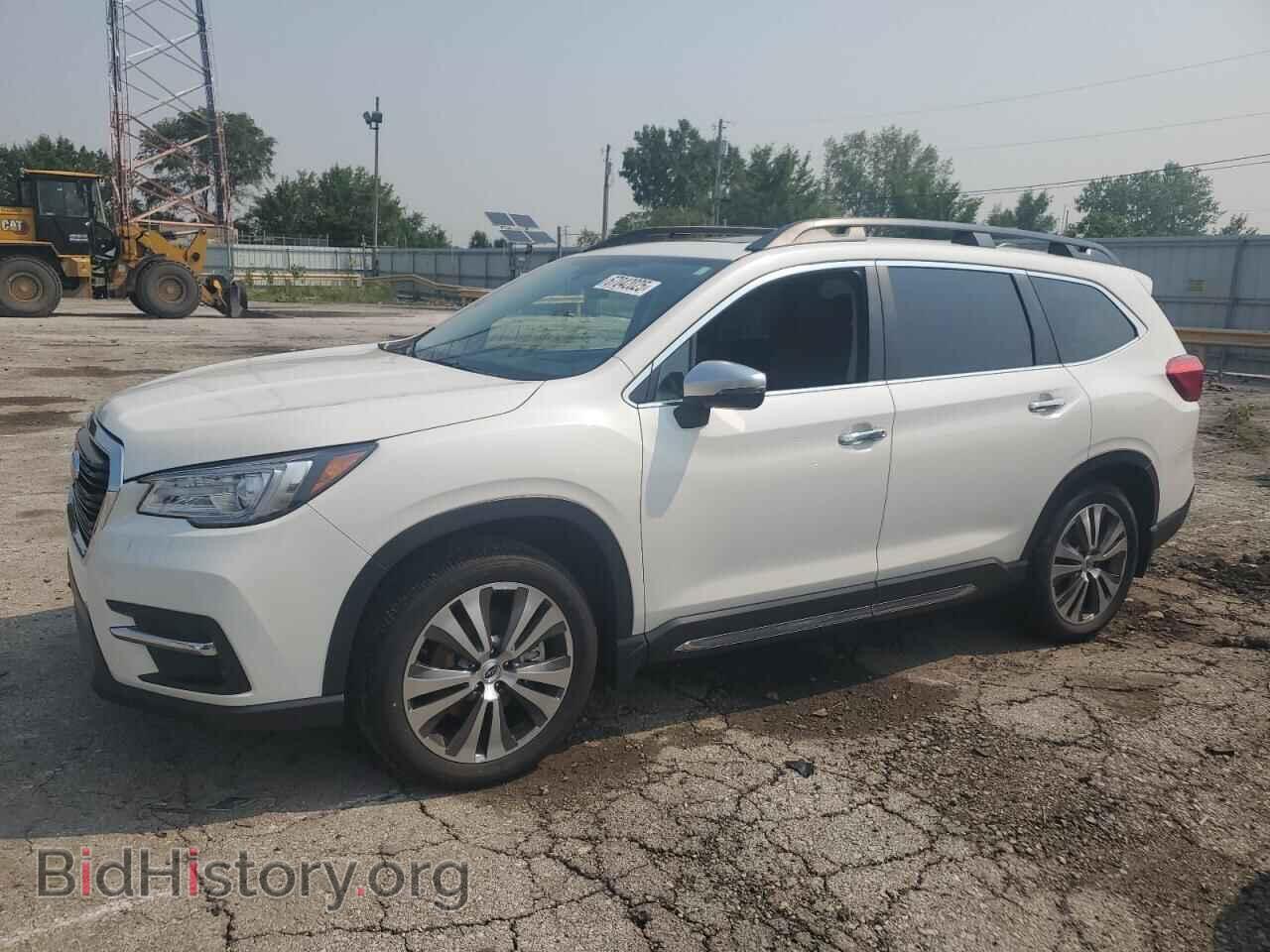 Photo 4S4WMARD7K3428686 - SUBARU ASCENT 2019