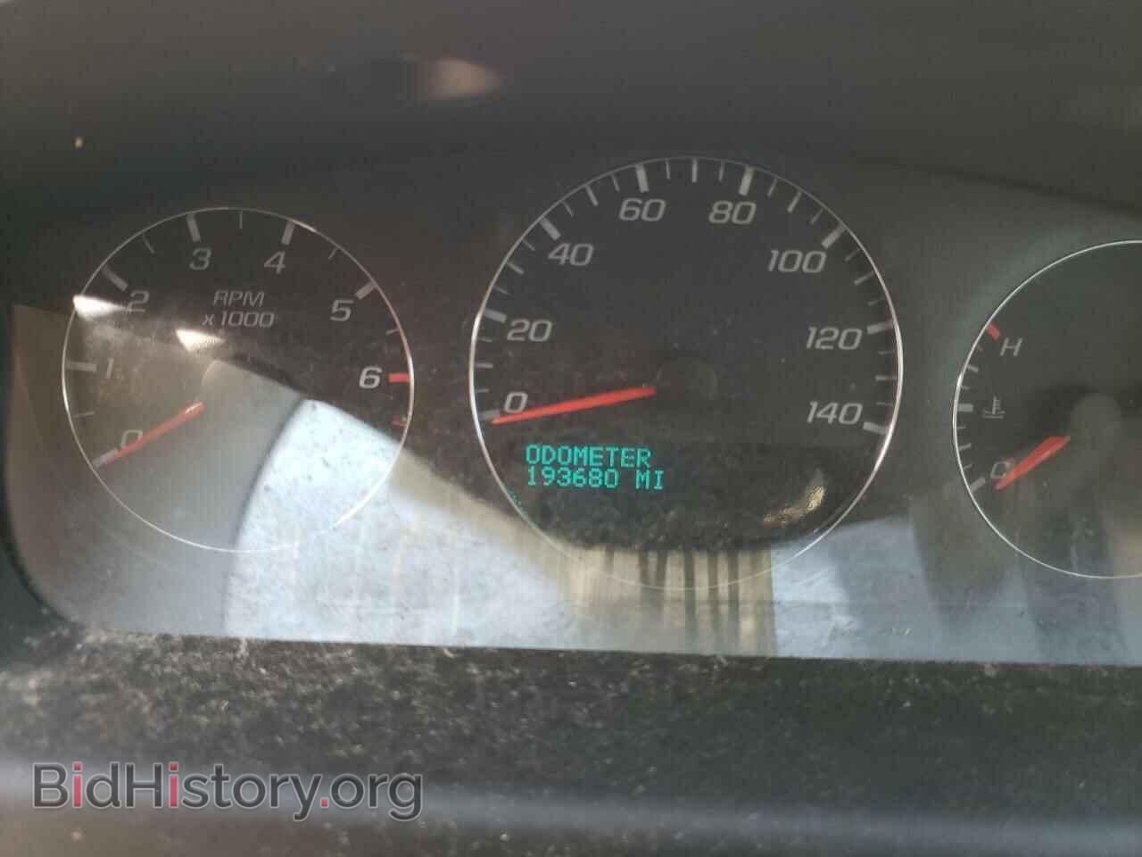 2009 CHEVROLET IMPALA - VIN: 2G1WT57K291158274 - Фото 9