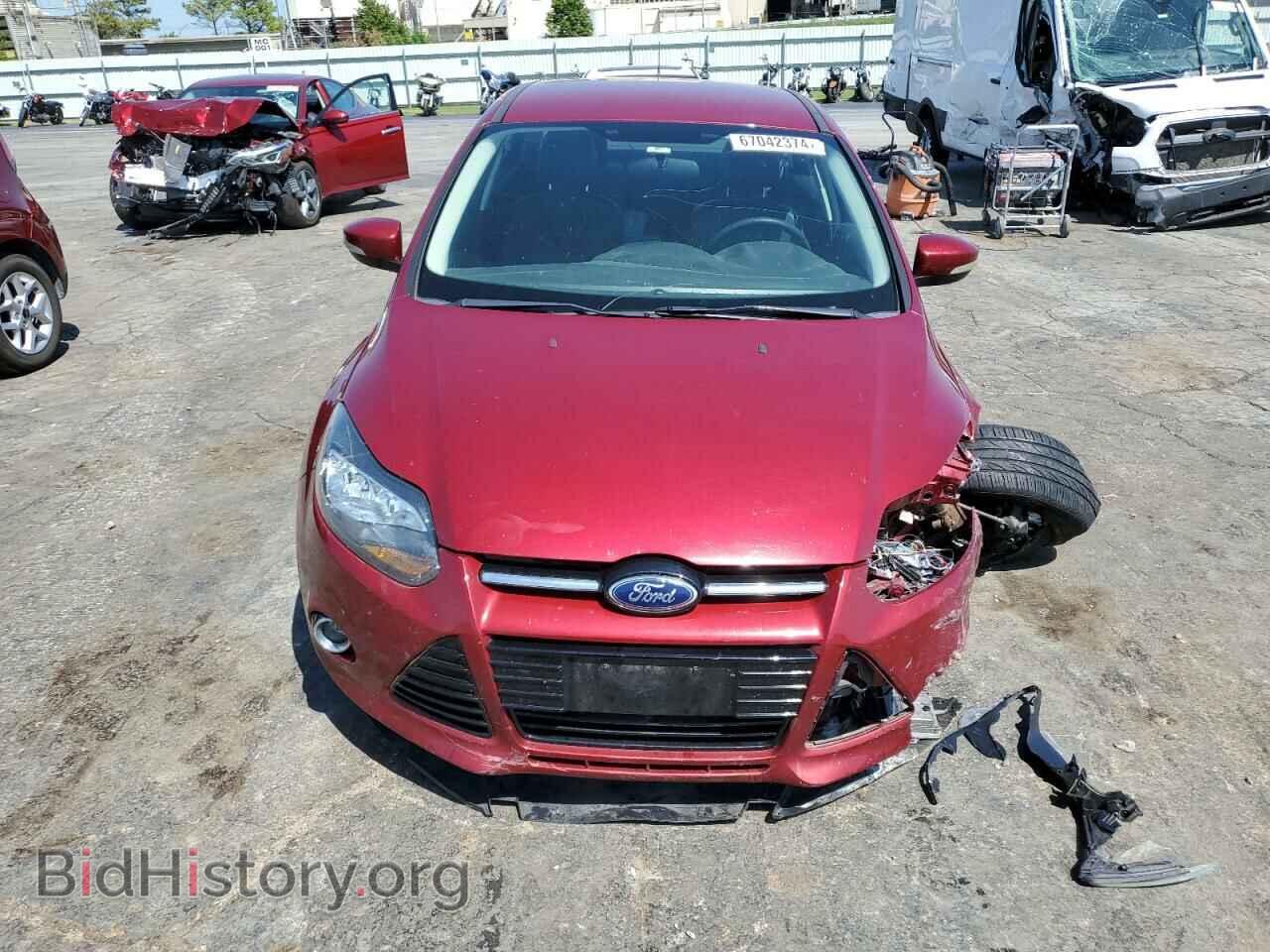 2014 FORD FOCUS - VIN: 1FADP3J20EL460656 - Фото 5