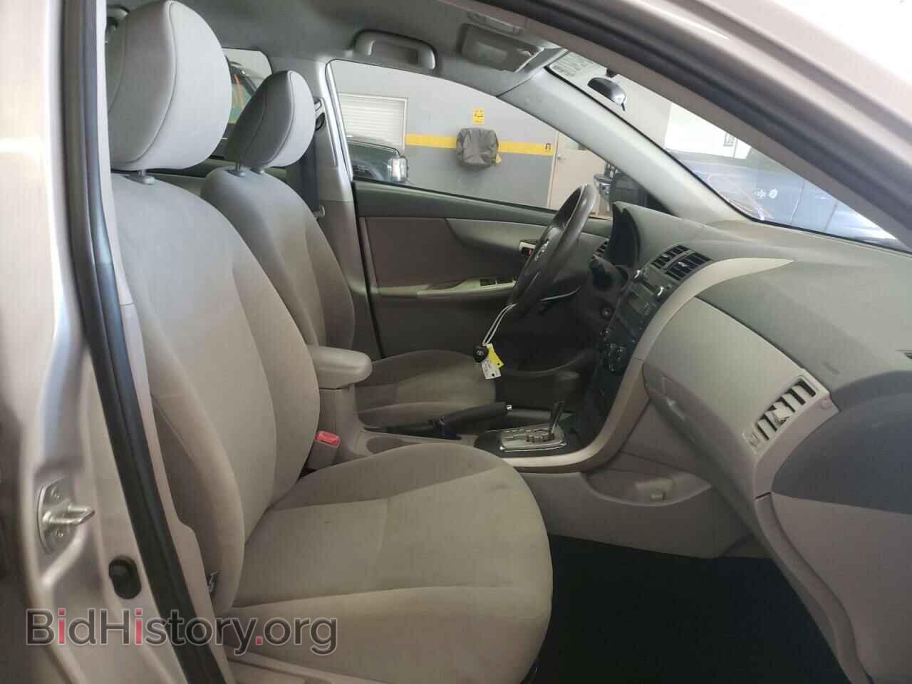 2010 TOYOTA COROLLA - VIN: 2T1BU4EEXAC409932 - Фото 5