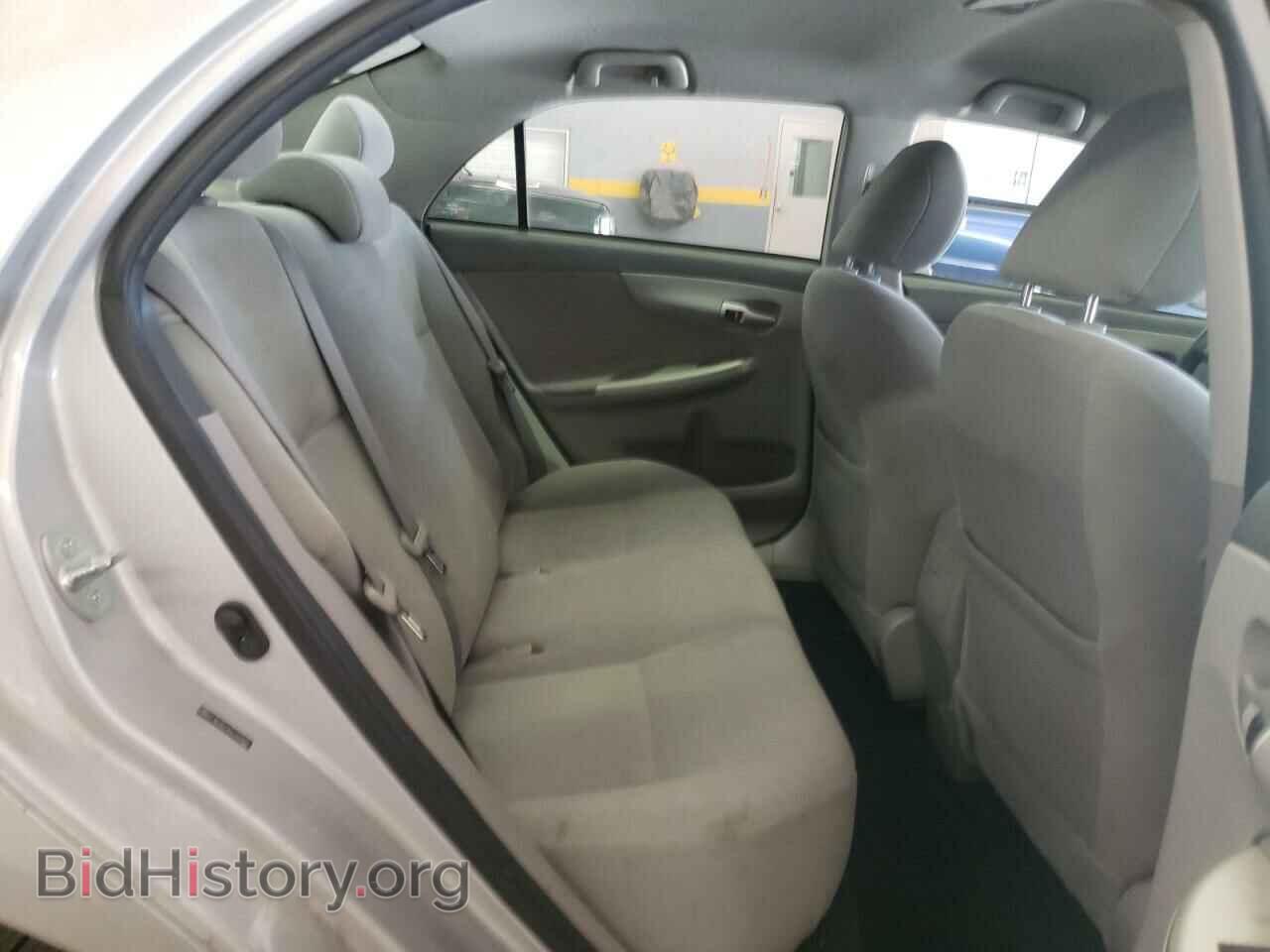 2010 TOYOTA COROLLA - VIN: 2T1BU4EEXAC409932 - Фото 6