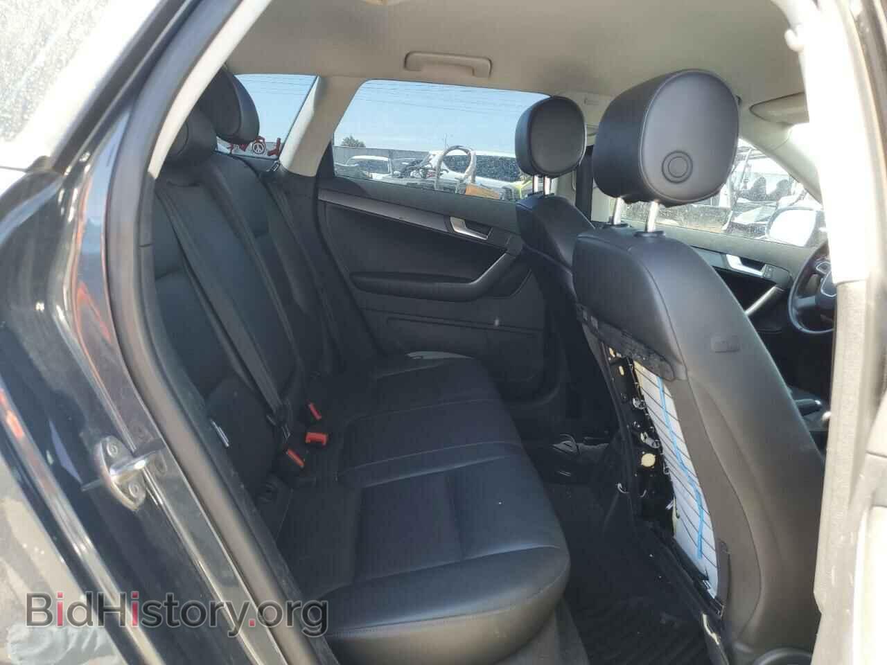 2013 AUDI A3 - VIN: WAUBEAFM0DA029649 - Фото 10
