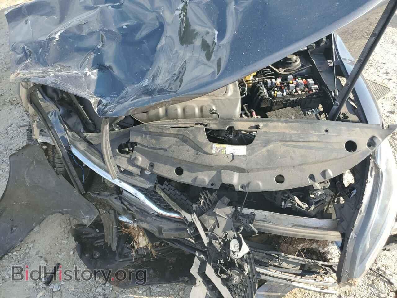 2015 CHRYSLER 200 - VIN: 1C3CCCAB8FN622593 - Фото 11