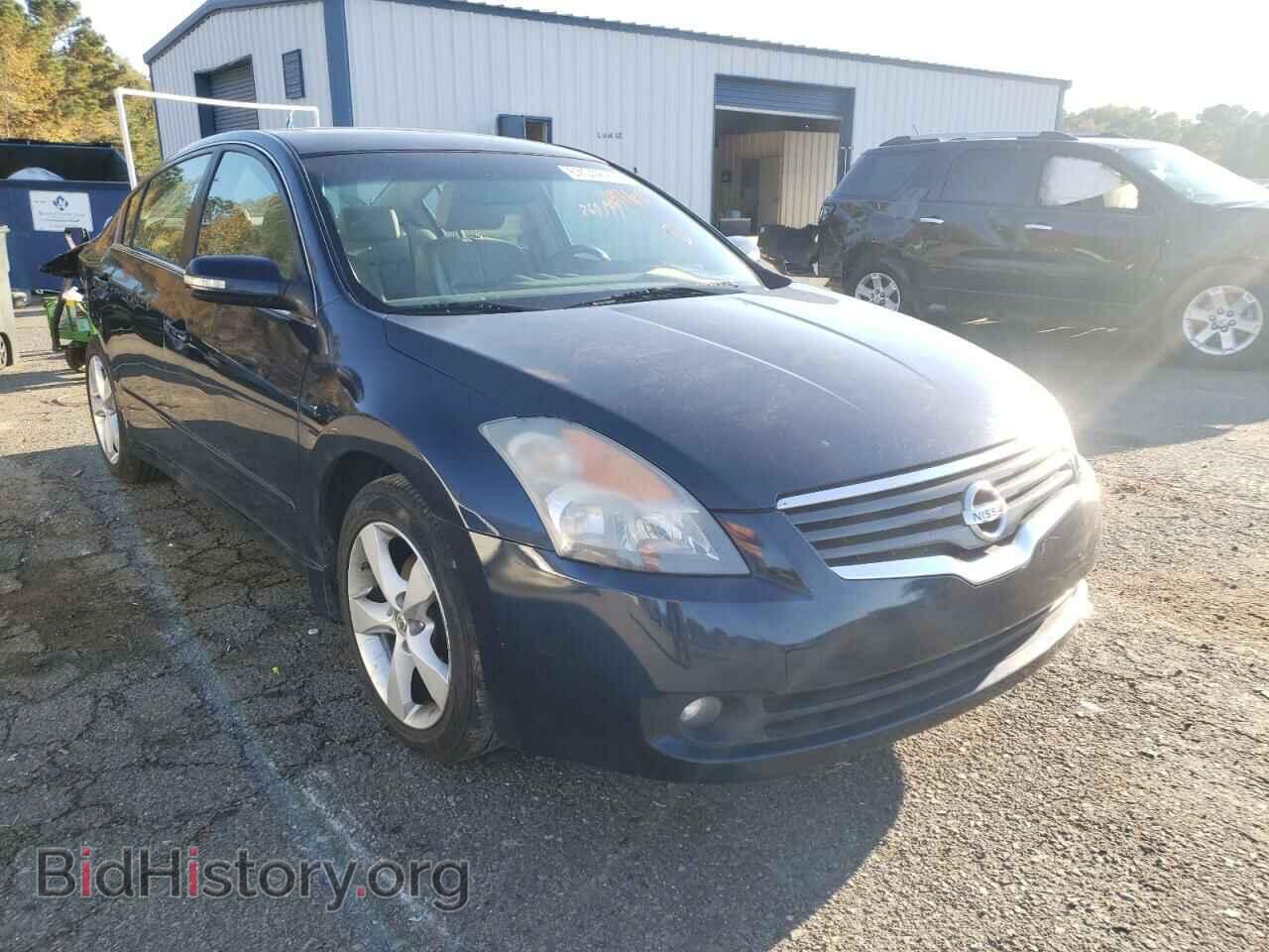 Photo 1N4BL21E87C191607 - NISSAN ALTIMA 2007