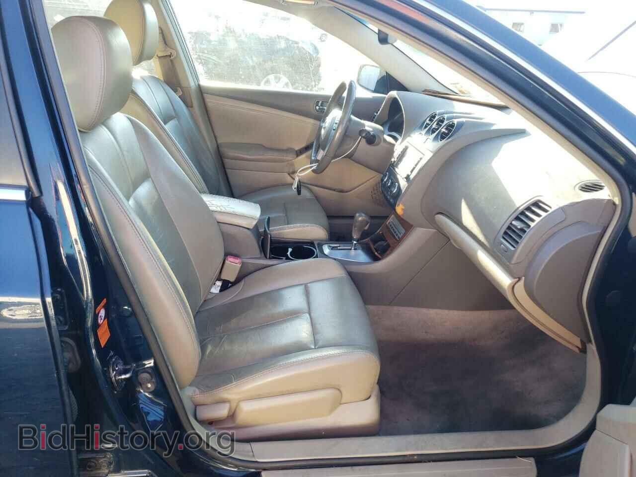 2007 NISSAN ALTIMA - VIN: 1N4BL21E87C191607 - Фото 5