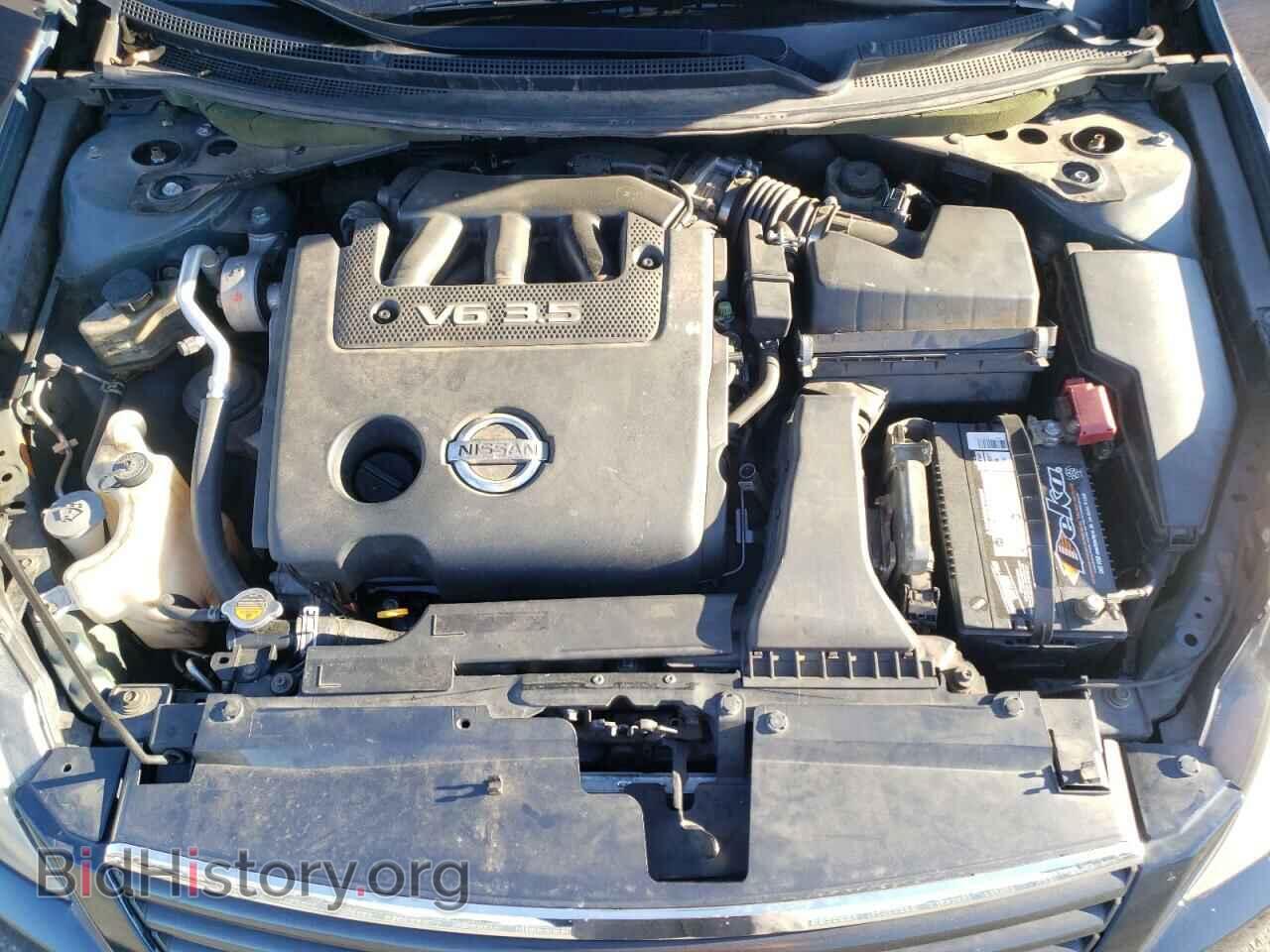 2007 NISSAN ALTIMA - VIN: 1N4BL21E87C191607 - Фото 7