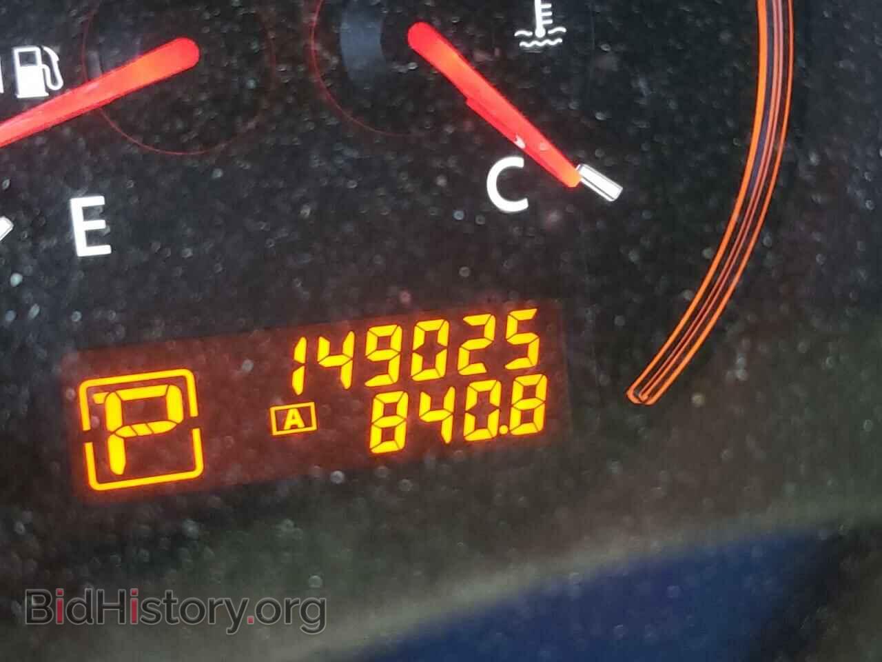 2007 NISSAN ALTIMA - VIN: 1N4BL21E87C191607 - Фото 8