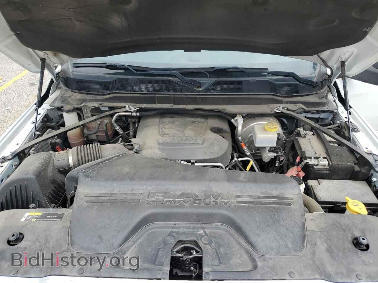 2023 RAM 2500 - VIN: 3C6UR5DJ7PG611048 - Фото 11