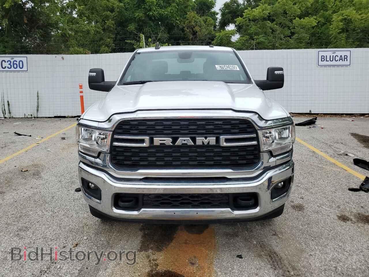 2023 RAM 2500 - VIN: 3C6UR5DJ7PG611048 - Фото 5