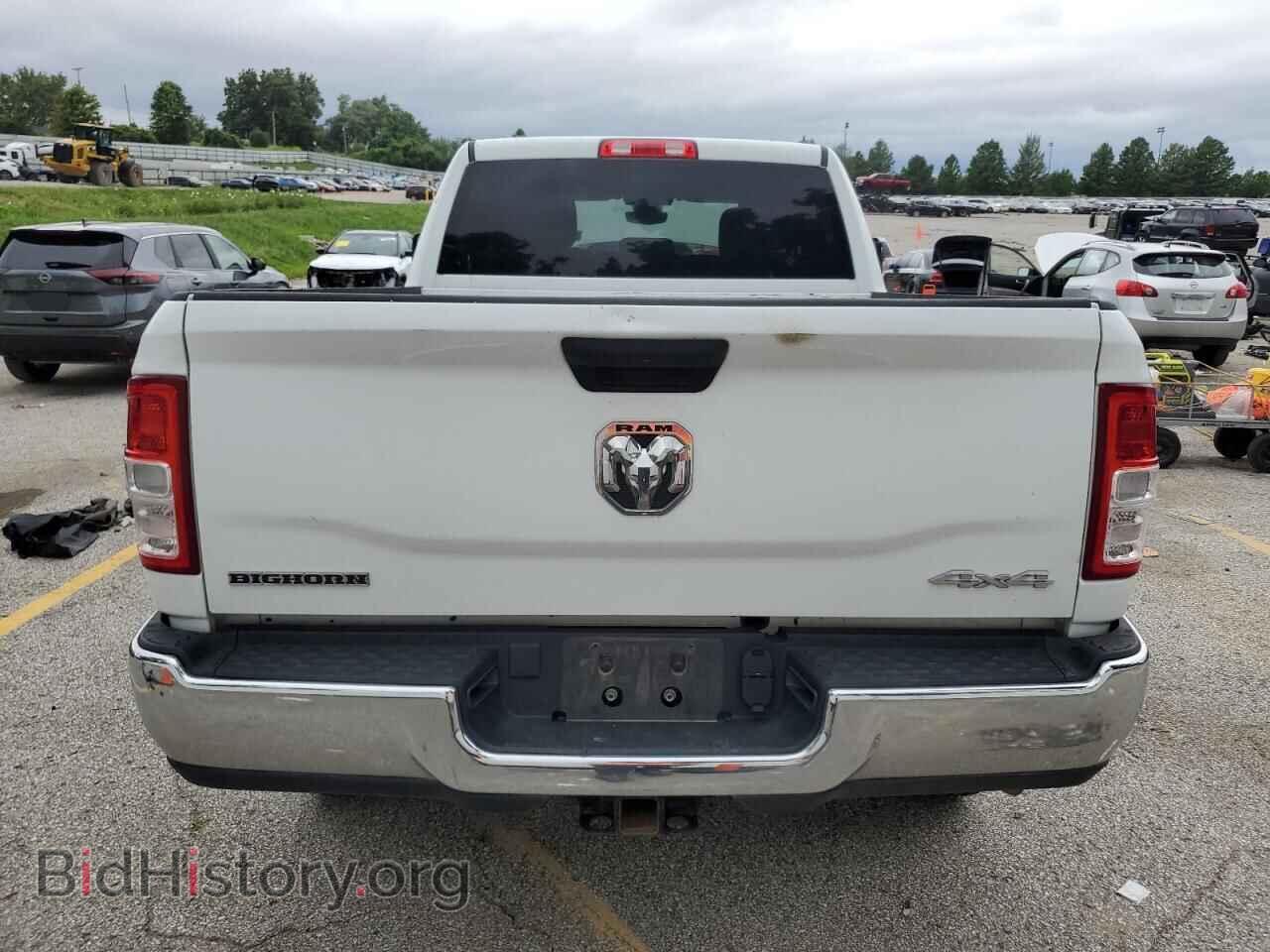 2023 RAM 2500 - VIN: 3C6UR5DJ7PG611048 - Фото 6