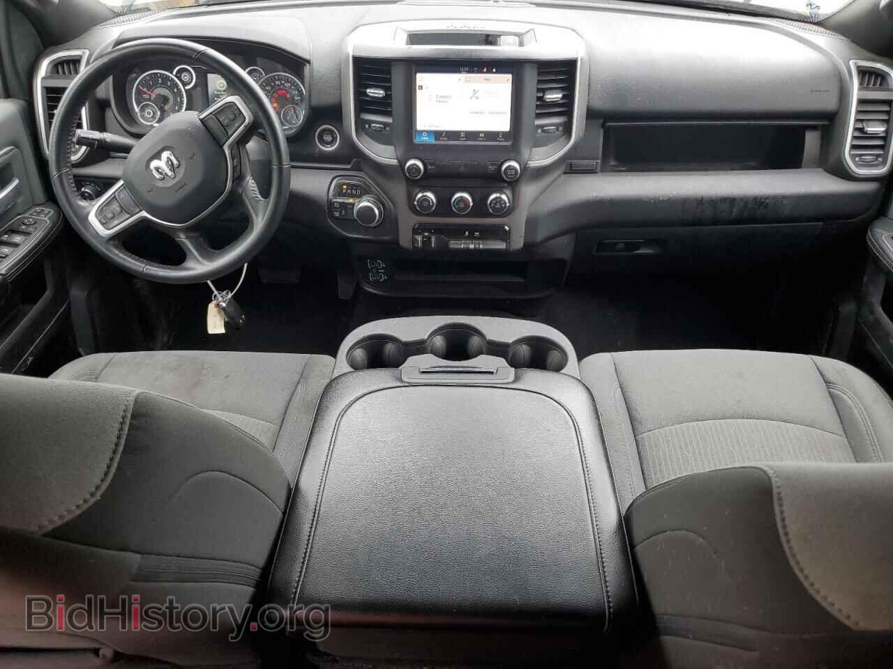2023 RAM 2500 - VIN: 3C6UR5DJ7PG611048 - Фото 8