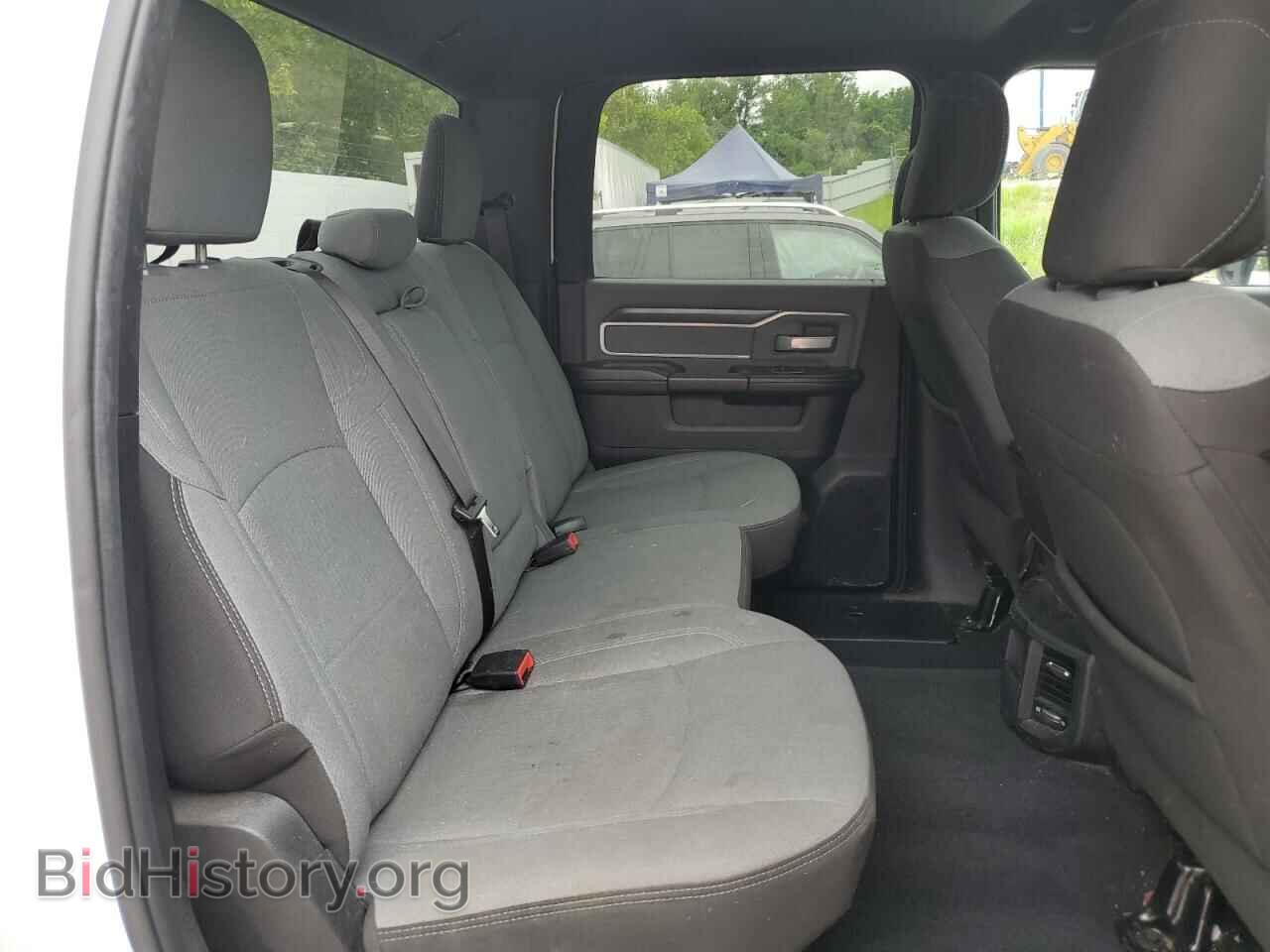 2023 RAM 2500 - VIN: 3C6UR5DJ7PG611048 - Фото 10