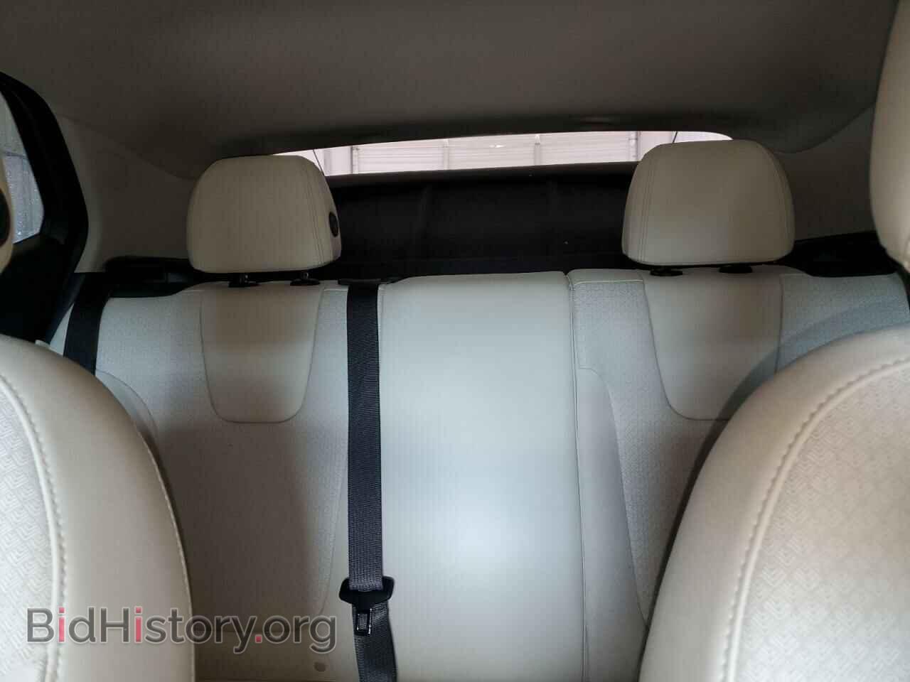 2024 BUICK ENCORE - VIN: KL4AMBSL6RB106069 - Фото 10