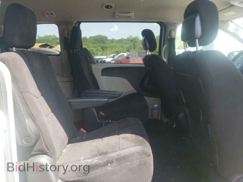 2013 Dodge CARAVAN (VIN 2C4RDGCG5DR544082) — фото 11 из 13
