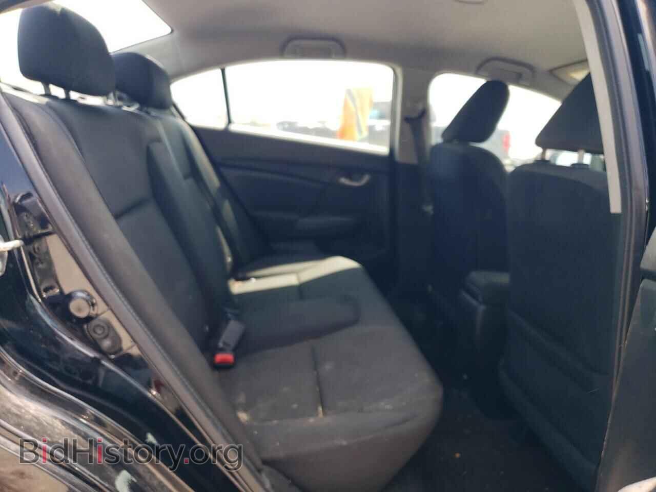 2014 HONDA CIVIC - VIN: 19XFB2F55EE032542 - Фото 10