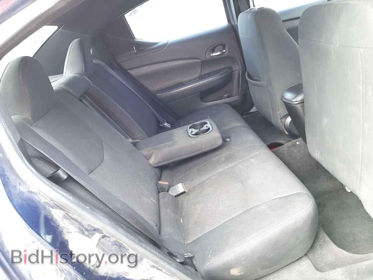 2014 DODGE AVENGER - VIN: 1C3CDZAB4EN199848 - Photo 6