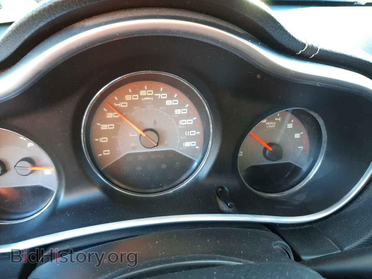 2014 DODGE AVENGER - VIN: 1C3CDZAB4EN199848 - Photo 8