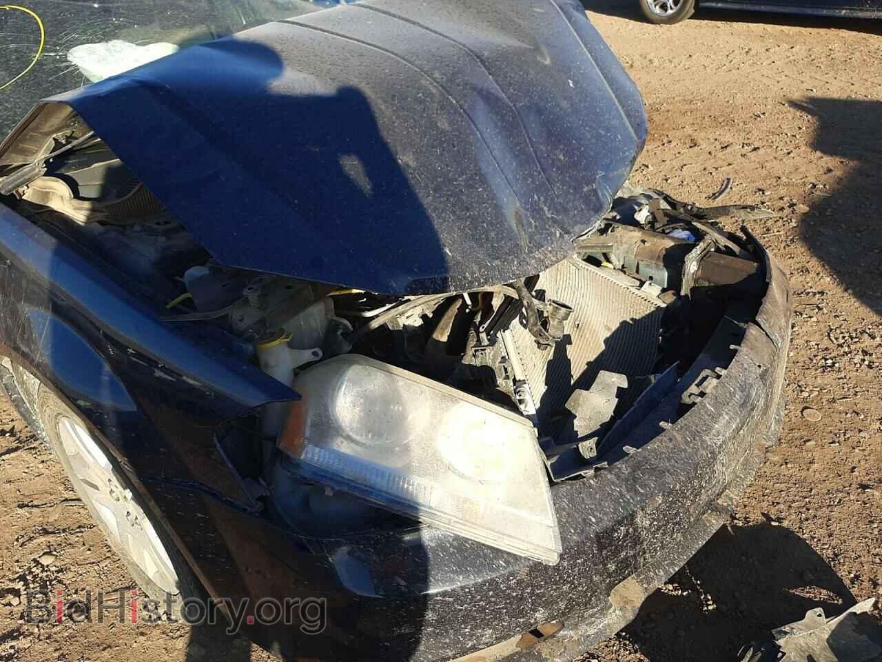 2014 DODGE AVENGER - VIN: 1C3CDZAB4EN199848 - Photo 9