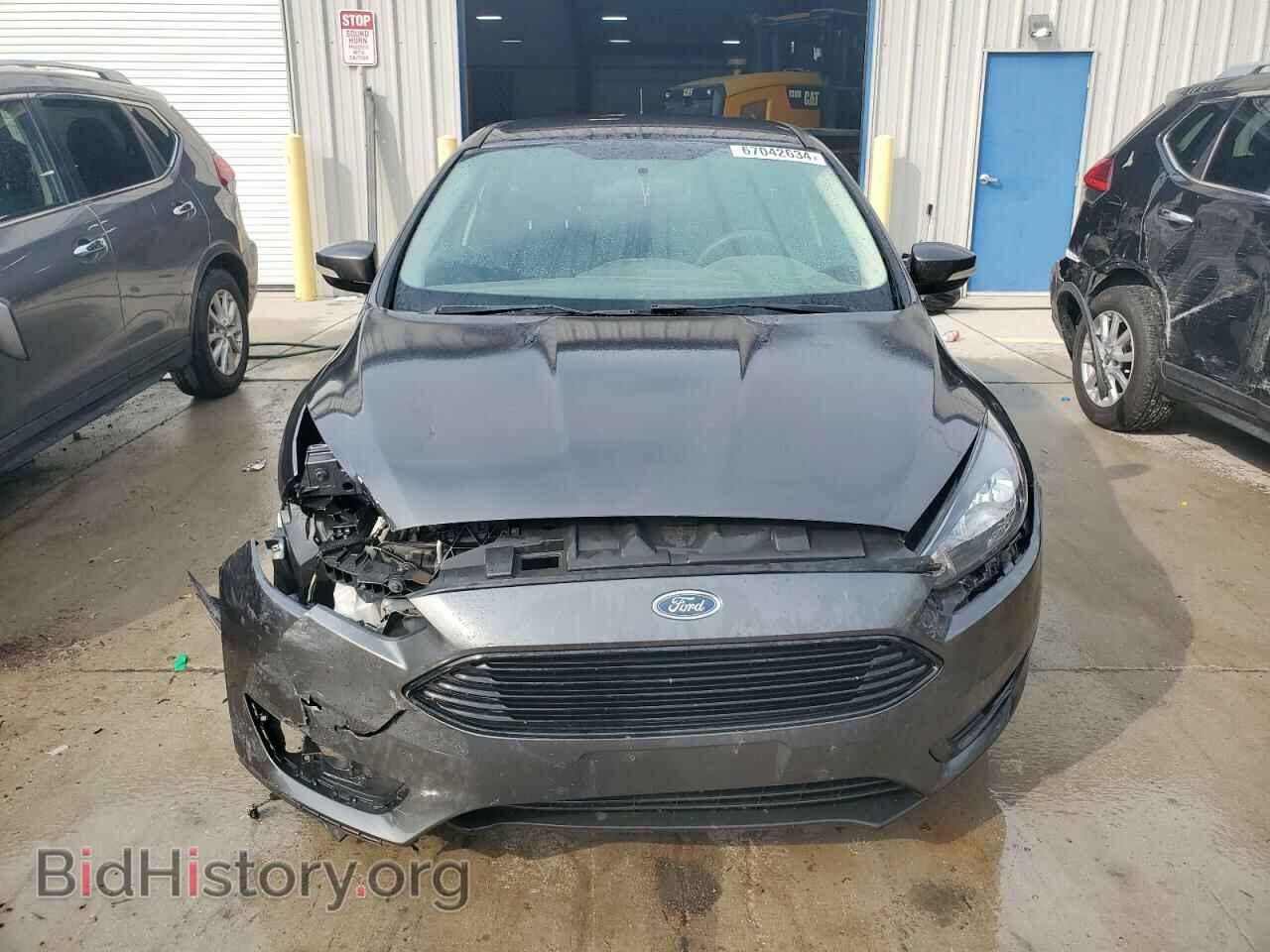 2017 FORD FOCUS - VIN: 1FADP3FE2HL292736 - Photo 5