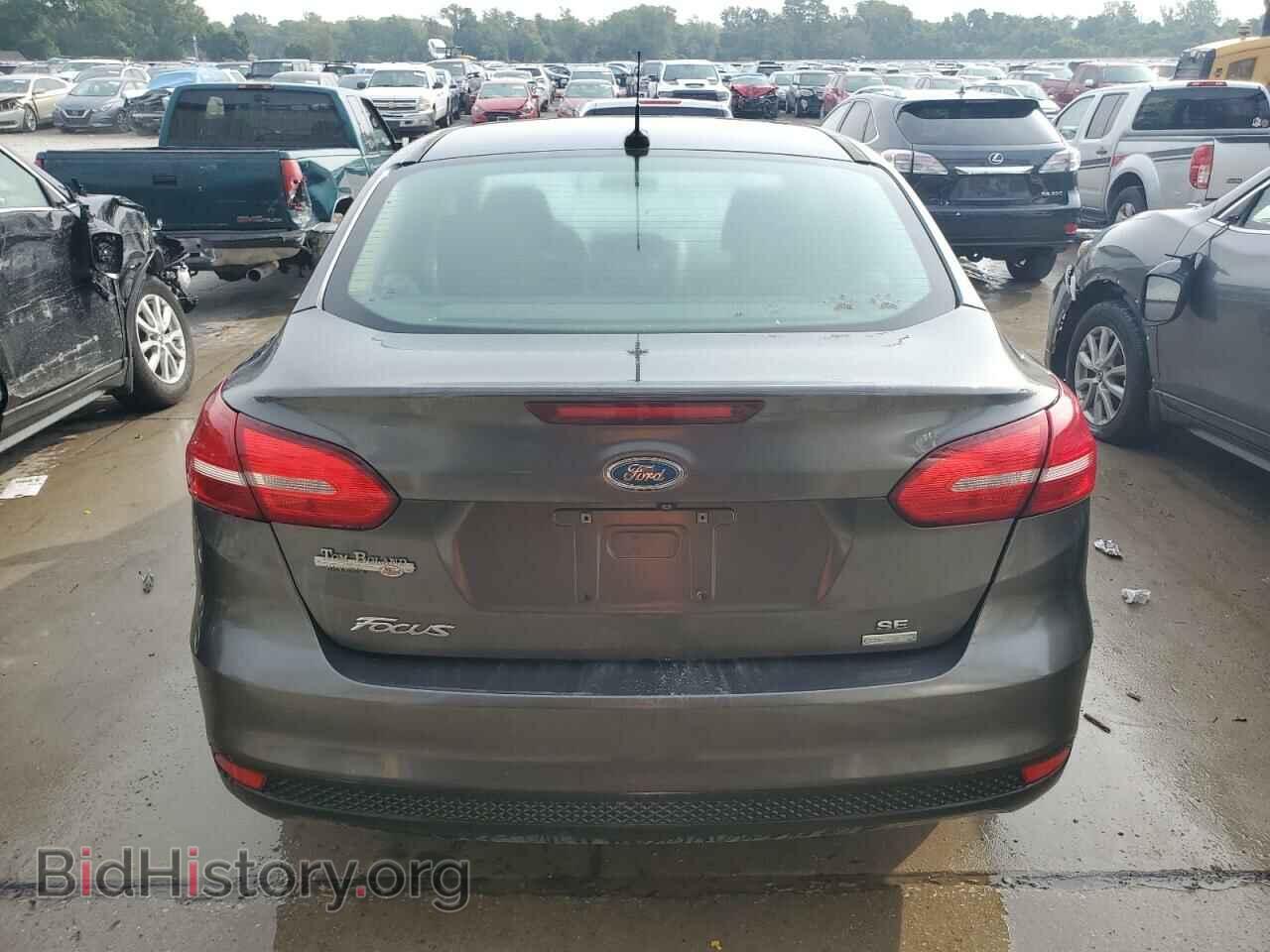 2017 FORD FOCUS - VIN: 1FADP3FE2HL292736 - Photo 6