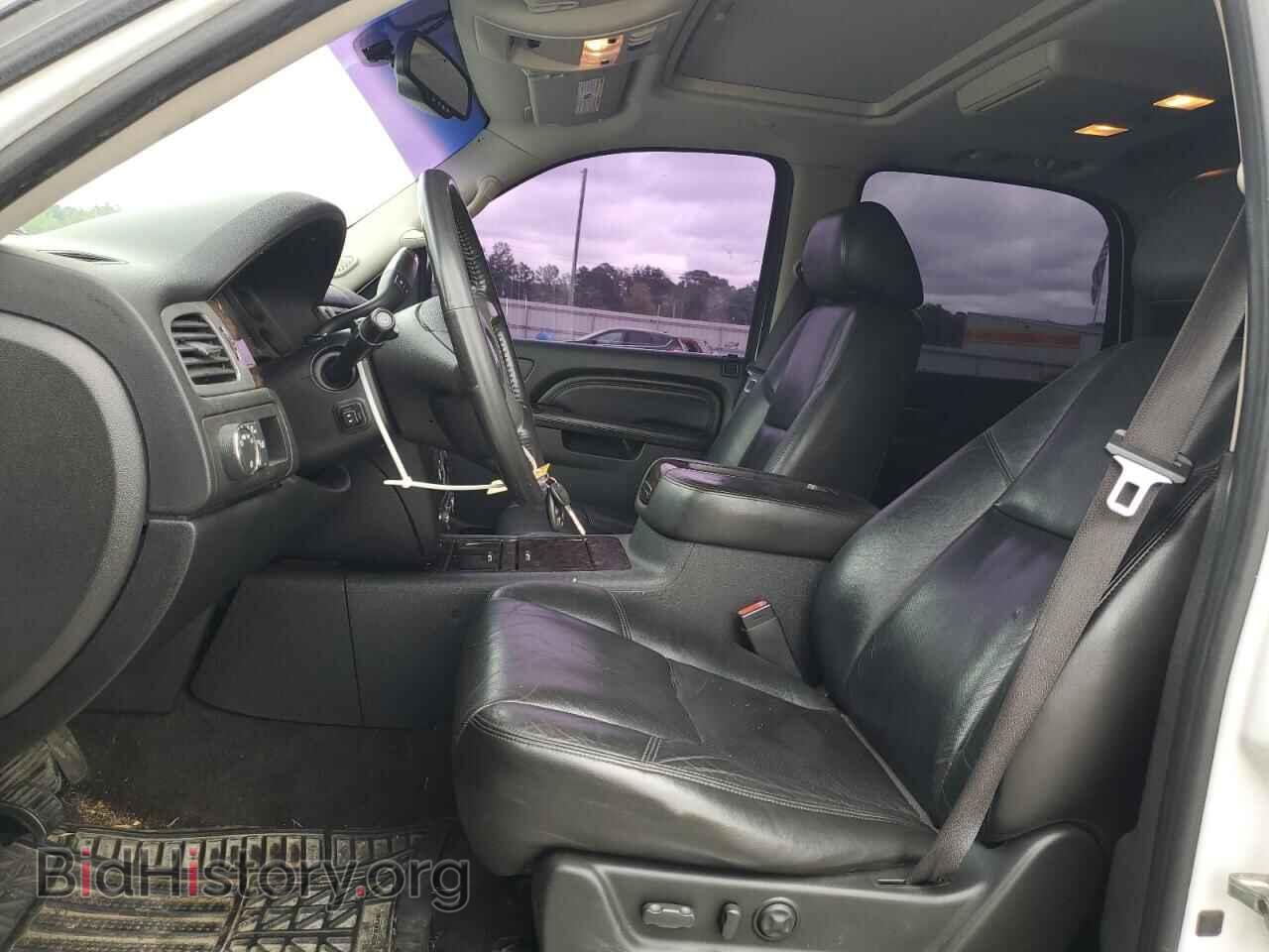 2010 GMC YUKON - VIN: 1GKUKEEF8AR277289 - Photo 7