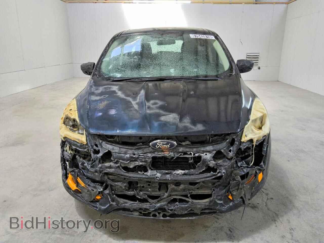2016 FORD ESCAPE - VIN: 1FMCU0F7XGUB11661 - Фото 5