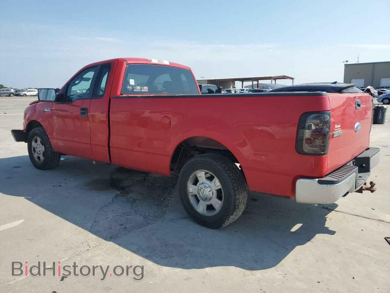 2008 FORD All Models - VIN: 1FTRF12W18KC73266 - Photo 2