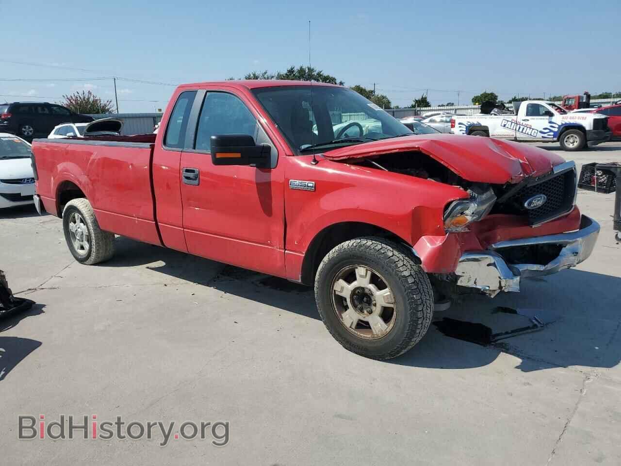 2008 FORD All Models - VIN: 1FTRF12W18KC73266 - Photo 4
