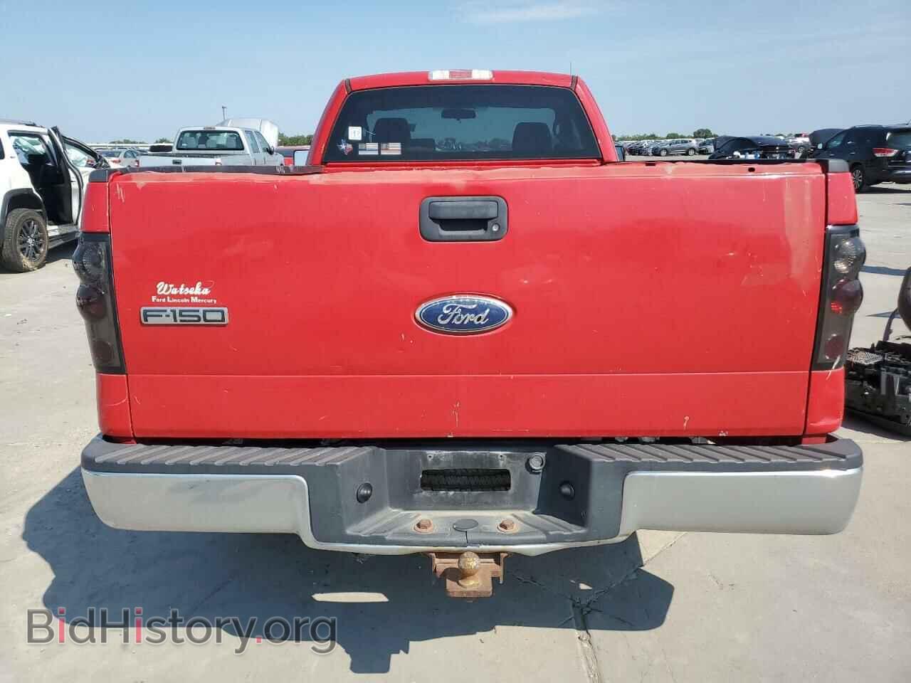 2008 FORD All Models - VIN: 1FTRF12W18KC73266 - Photo 6