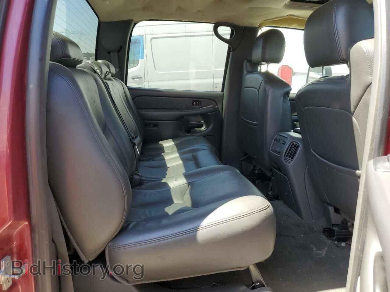 2006 CHEVROLET ALL Models - VIN: 1GCHK33D66F243668 - Фото 10