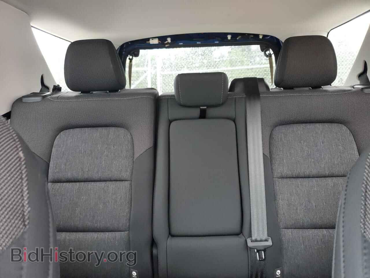 2024 FORD BRONCO - VIN: 3FMCR9B65RRF27081 - Фото 10