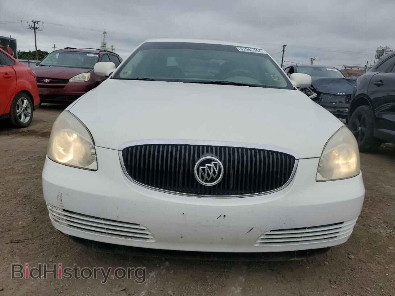 2006 BUICK LUCERNE - VIN: 1G4HD57206U146231 - Фото 5