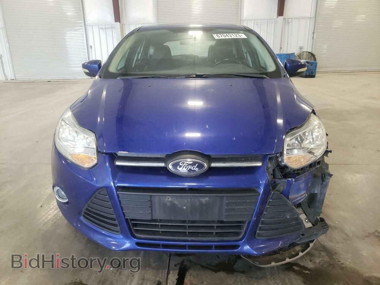 2014 FORD FOCUS - VIN: 1FADP3K25EL300044 - Photo 5