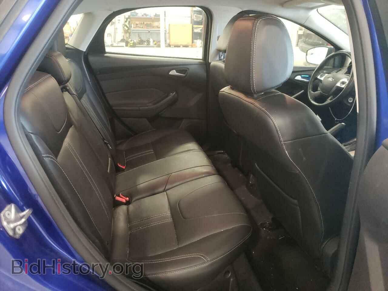 2014 FORD FOCUS - VIN: 1FADP3K25EL300044 - Photo 10