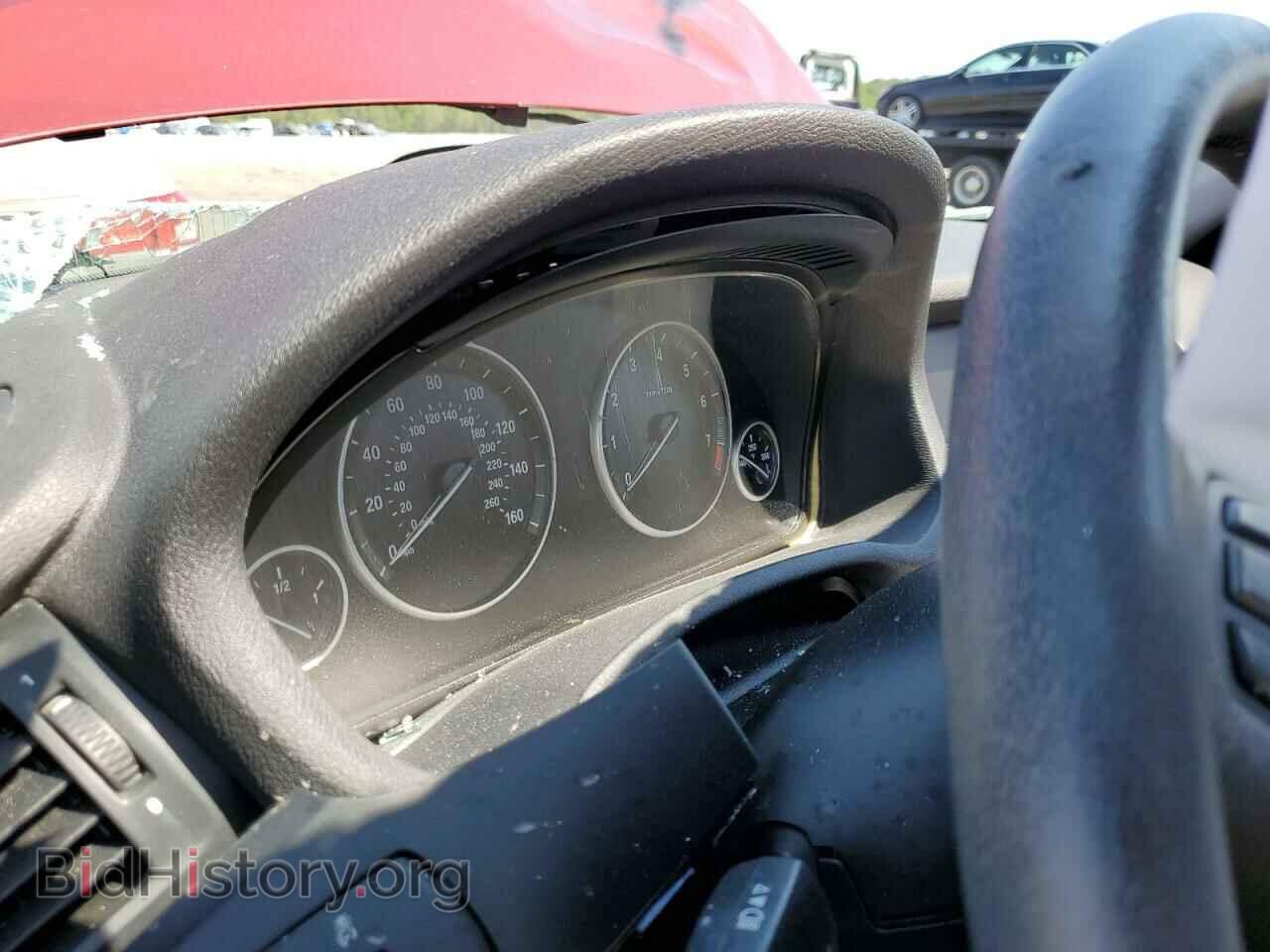 2014 BMW X3 - VIN: 5UXWX9C56E0D14939 - Фото 9