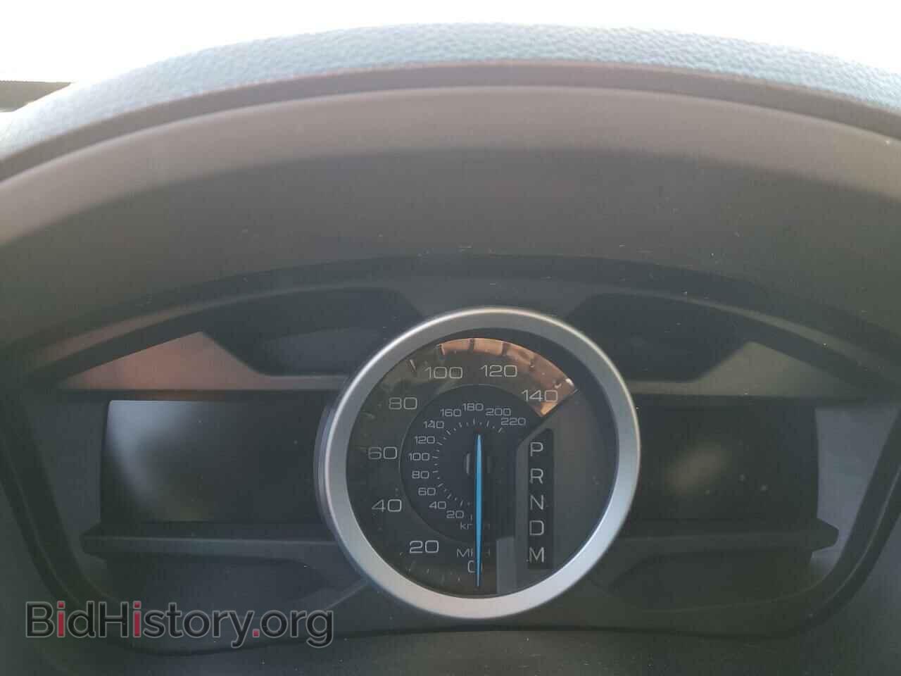 2014 FORD EXPLORER - VIN: 1FM5K8D83EGC43830 - Фото 8