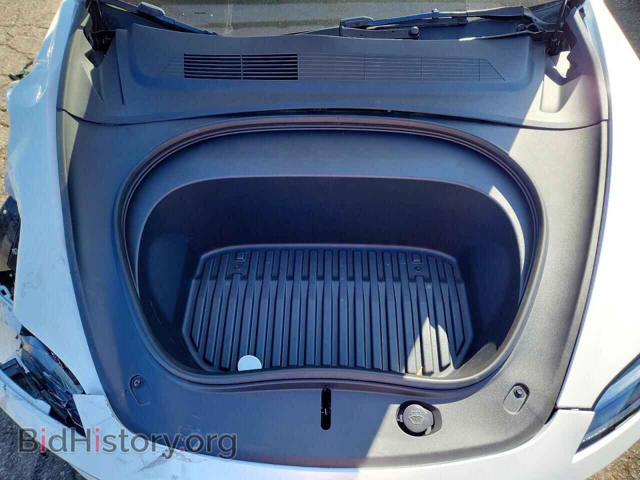 2025 TESLA MODEL 3 - VIN: 5YJ3E1EA2SF006036 - Photo 11