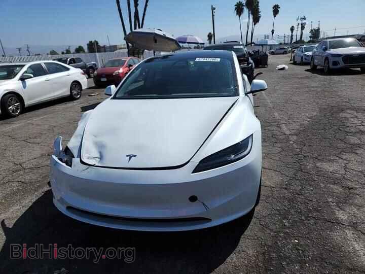 2025 TESLA MODEL 3 - VIN: 5YJ3E1EA2SF006036 - Photo 13