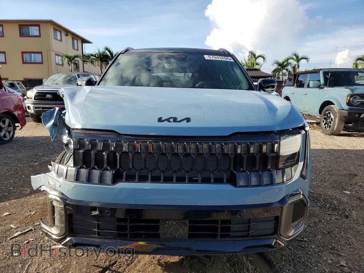 2027 KIA SELTOS - VIN: KNDEDCD33V7026364 - Photo 5