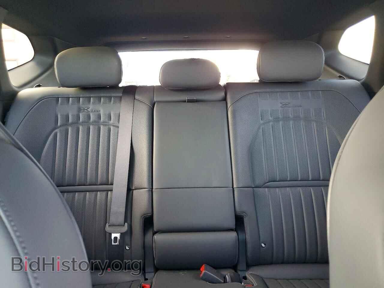 2027 KIA SELTOS - VIN: KNDEDCD33V7026364 - Photo 10