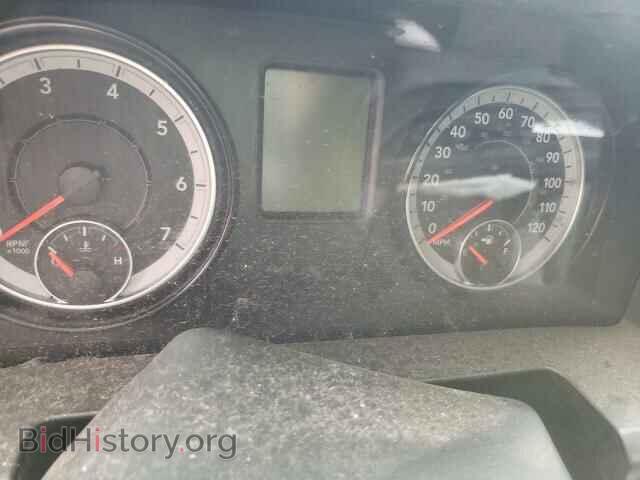 2017 RAM 1500 - VIN: 3C6JR6AG2HG542210 - Фото 8