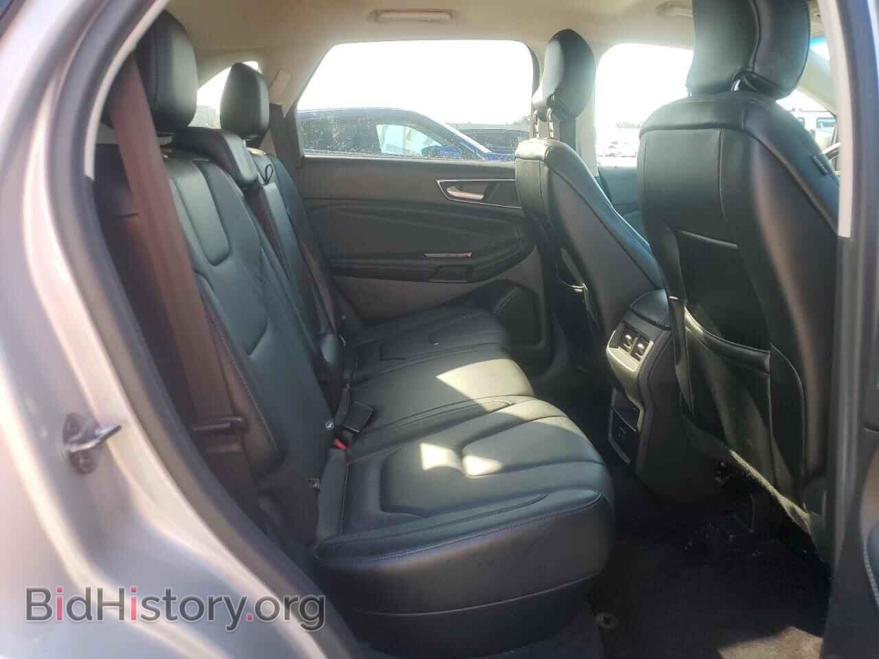 2016 FORD EDGE - VIN: 2FMPK3K92GBB05262 - Photo 11