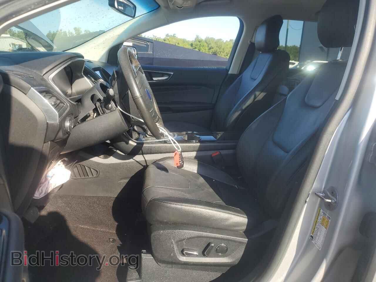 2016 FORD EDGE - VIN: 2FMPK3K92GBB05262 - Photo 7