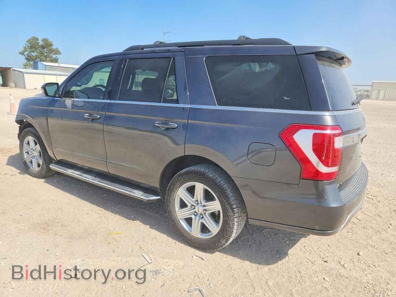 2020 FORD EXPEDITION - VIN: 1FMJU1HT7LEA37546 - Photo 2