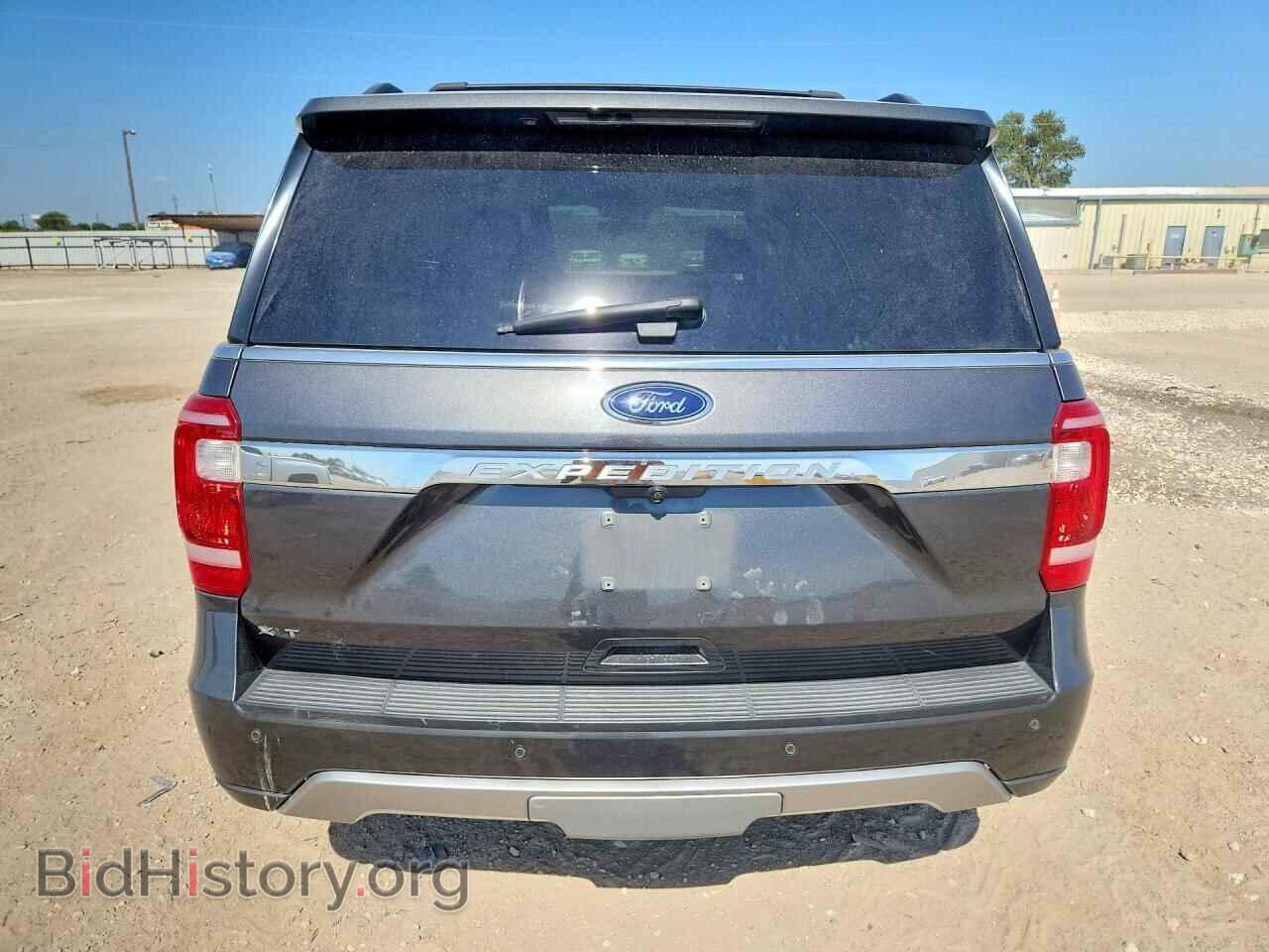 2020 FORD EXPEDITION - VIN: 1FMJU1HT7LEA37546 - Photo 6